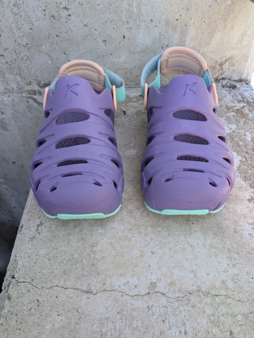 Keen Little Kids HyperFLT Clog